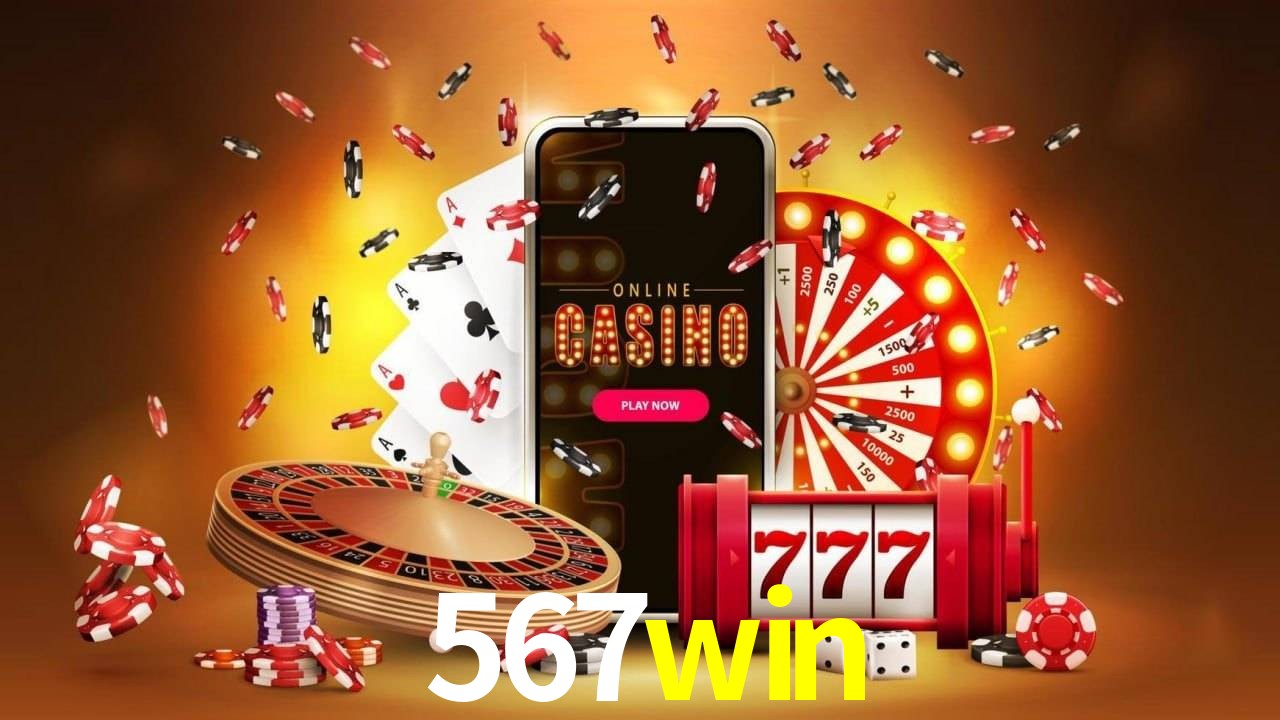 Estatísticas 567win